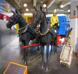 Rettungsbootmuseum Dorus Rijkers I